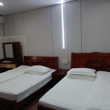 深圳豪华住宿(平湖地铁站店)