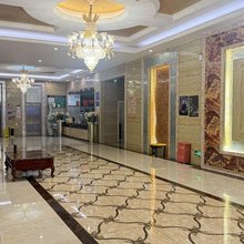 凯里凯歌大酒店(凯里高铁南站店)