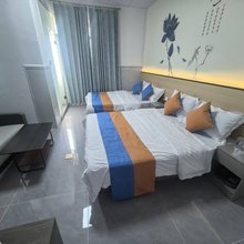 海丰云海逸公寓(深汕特别合作区小漠店)