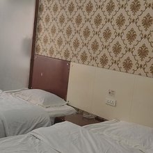 许昌恒达平价旅馆