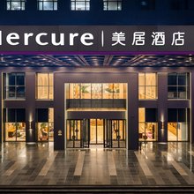 盐城阜宁美居酒店