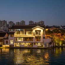 云水酒店(苏州拙政园观前街店)