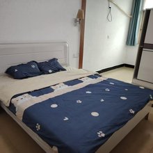 阿昌民宿(双港地铁站店 )