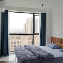 森花花民宿(大学城中路店)