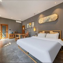 广州钟亿公寓(钟村地铁站店)