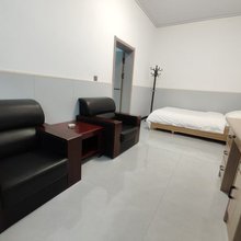 温馨农家院