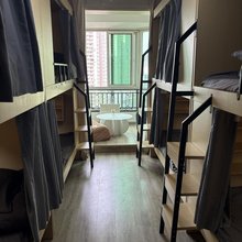 三丘男生青旅