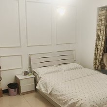 郑州星华公寓(河南博物院国贸新田360广场店)