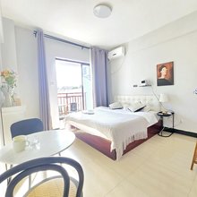 景洪木易民宿(告庄星光夜市店)