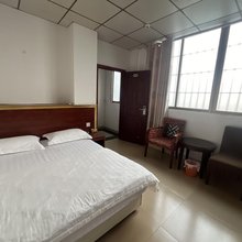 现代租房住宿