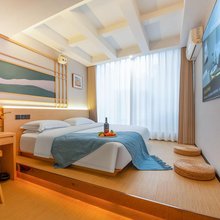 艾梦酒店(贵阳白云公园店)
