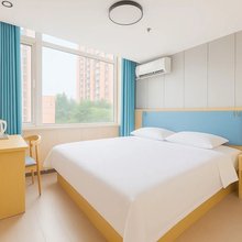 东亚泰快捷酒店(北京南站角门东地铁站店)