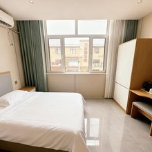 伊莉雪民宿(廊坊开发区店)