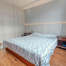 布丁酒店(成都新华公园店)