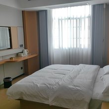 岳西在水一方宾馆