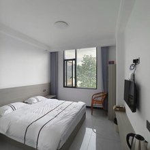 凉晨鹿鸣民宿