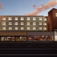NewAptism新寓(洛阳龙门高铁站宝龙广场店)