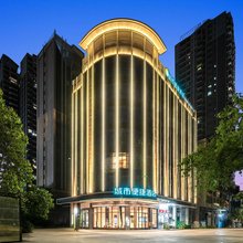 城市便捷酒店(惠州大亚湾科创软件园店)