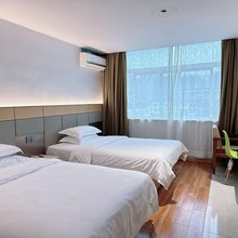 开蔓国际酒店(温州科技学院店)