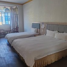 吉安瀧江賓館