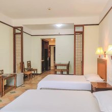 风驰民宿(白金海岸店)
