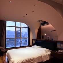 青漾酒店