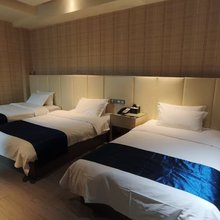 兰亭叙阳光酒店(枣阳汽车站店)