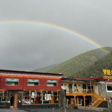 梦居名宿