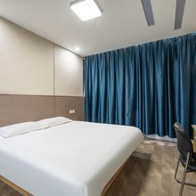 尚客优酒店(淄博淄川银座店)