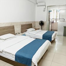 广州平安住宿(小乌第二工业区店)