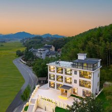 良溪·Gardens自然美学设计师美宿