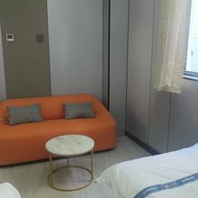 礼县思怡宾馆