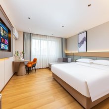 凯斯特KAIST智享美宿(崇武古城风景区西沙湾店)