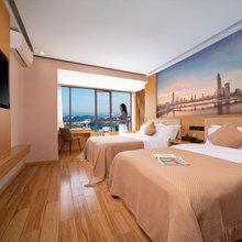 贵阳曼享·接送酒店(龙洞堡国际机场龙洞堡高铁站店)