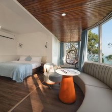 海尚云居海景旅馆(鼓浪屿大德记沙滩店)