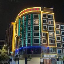 金泰酒店