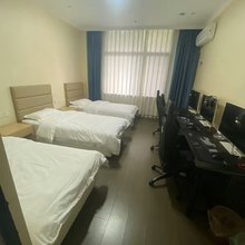 电竞酒店