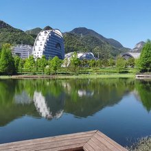 寻见·捷盛源丨TheBeautyofTheEast·民宿(六盘水站师范学院店)