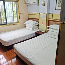 雨发旅馆