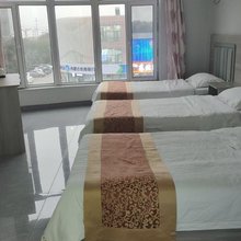 和林格尔优加民宿