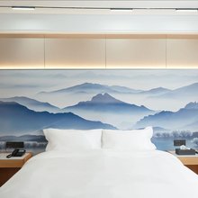 山水公寓