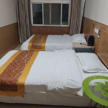 胶州世博商务宾馆