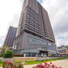 城家公寓酒店(深圳大运新城黄阁坑地铁站店)