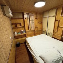 万和君豪快捷宾馆(兰西崇文实验学校店)