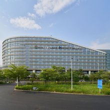 深圳机场凯悦嘉轩酒店