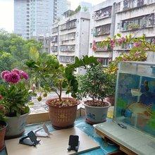 广州有家民宿(岗顶地铁站店)