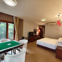 重庆枫香园度假酒店