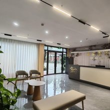 温家寨子酒店(青白江三国八阵图遗址店)