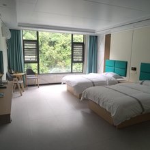 大新龙海居民宿