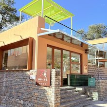 栖峪·七遇民宿(西井峪店)